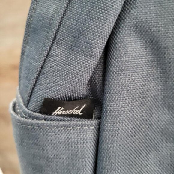 Herschel Supply Company Nova Backpack NWOT main image 7